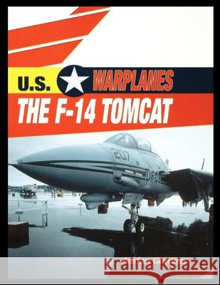 The F-14 Tomcat