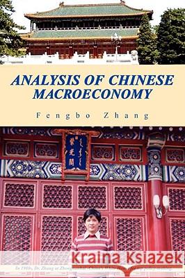 Analysis of Chinese Macroeconomy