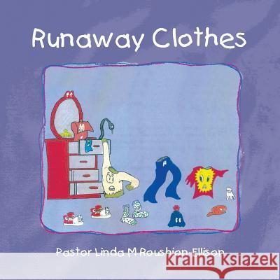 Run Away Clothes