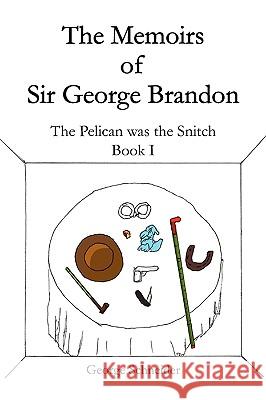 The Memoirs of Sir George Brandon