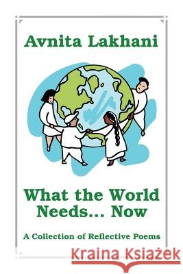 What the World Needs... Now