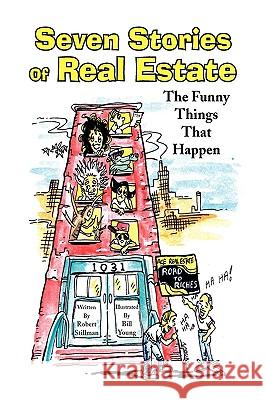 Seven Stories Of Real Estate