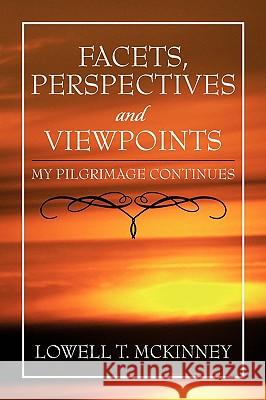 Facets, Perspectives and Viewpoints