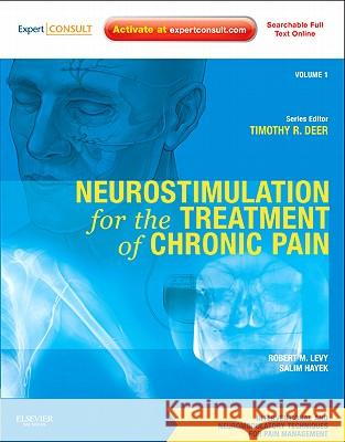 Interventional and Neuromodulatory Techniques for Pain Management Series - Package: Expert Consult - Enhanced Online Features and Print