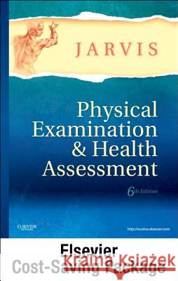 Physical Examination & Health Assessment [With Access Code]