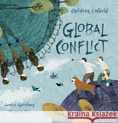 Global Conflict
