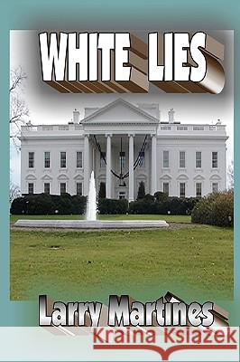 White Lies: Government Cover-Up