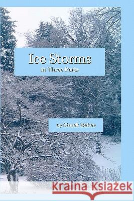 Ice Storms