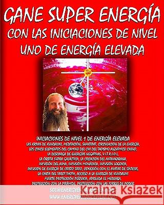 Gane Super Energía: Energía Elevada Nivel 1