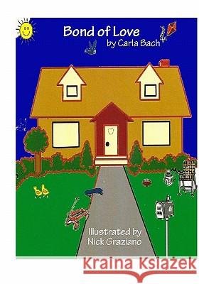 Bond Of Love: An Adoption Love Story