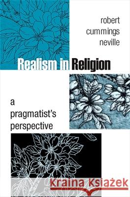 Realism in Religion: A Pragmatist's Perspective