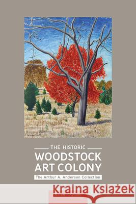 The Historic Woodstock Art Colony: The Arthur A. Anderson Collection