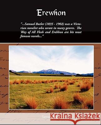 Erewhon