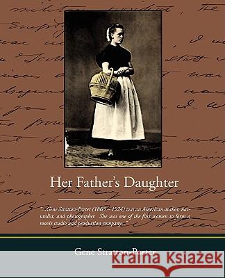Her Father s Daughter
