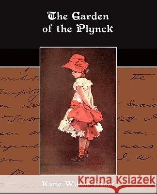 The Garden of the Plynck