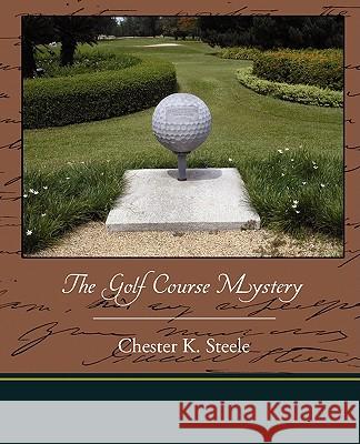 The Golf Course Mystery