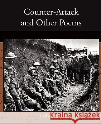 Counter-Attack and Other Poems