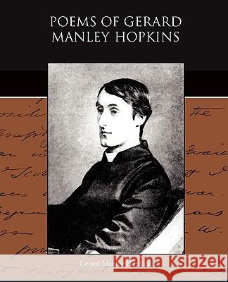 Poems of Gerard Manley Hopkins