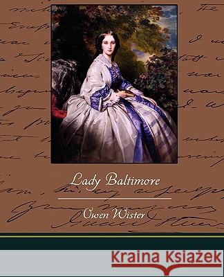 Lady Baltimore