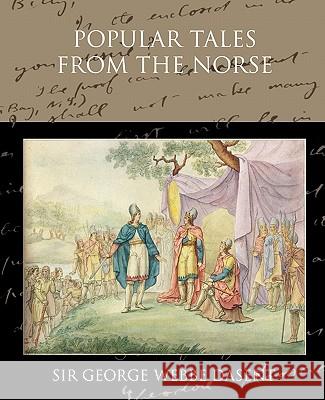 Popular Tales from the Norse