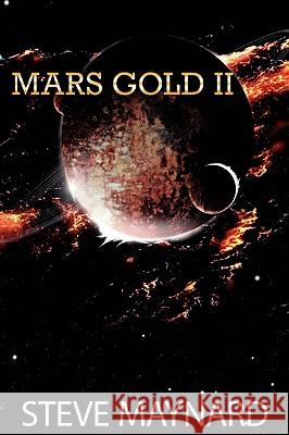 Mars Gold II