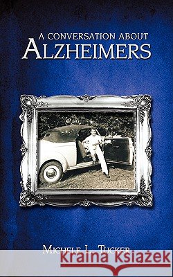 A Conversation About Alzheimer's