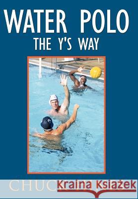 Water Polo the Y's Way