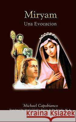 Miryam: Una Evocacion