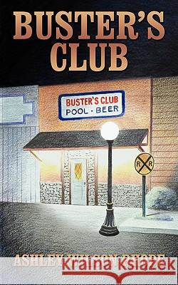 Buster's Club