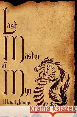 Last Master of Myn