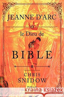 Jeanne D'Arc et le Dieu de la Bible