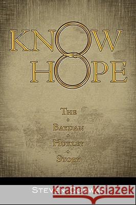 Know Hope: The Baydan Huxley Story