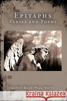 Epitaphs: Verses and Poems