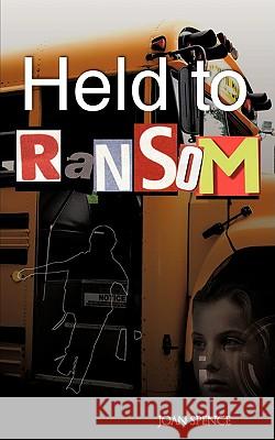 Held to Ransom