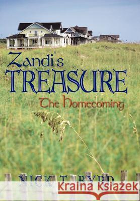 Zandi's Treasure: The Homecoming