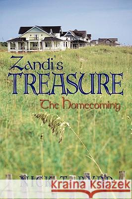 Zandi's Treasure: The Homecoming