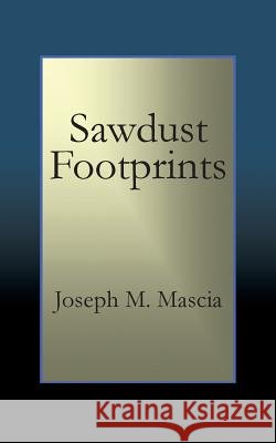 Sawdust Footprints