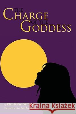 The Charge of the Goddess