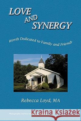 Love and Synergy: Words Dedicated to Family and Friends