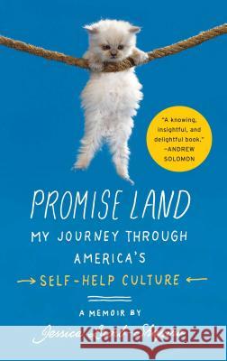 Promise Land: My Journey Through America's Self-Help Culture