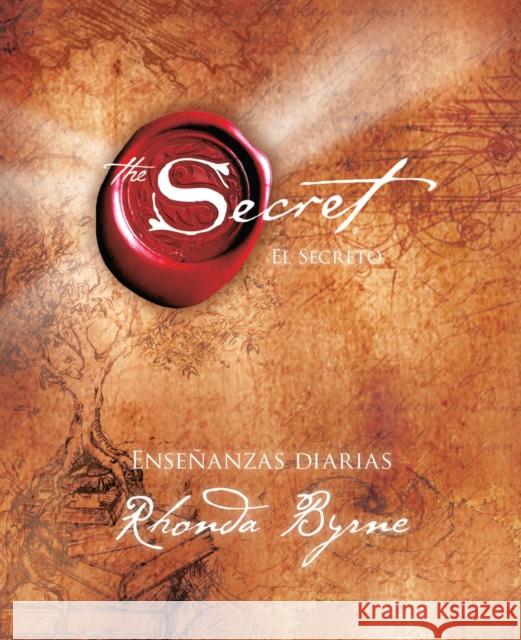 El Secreto Enseñanzas Diarias (Secret Daily Teachings; Spanish Edition)