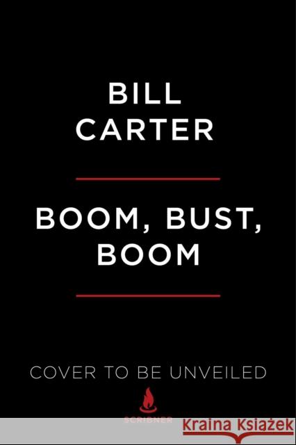 Boom, Bust, Boom: A Story about Copper, the Metal That Runs the World