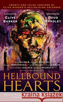 Hellbound Hearts