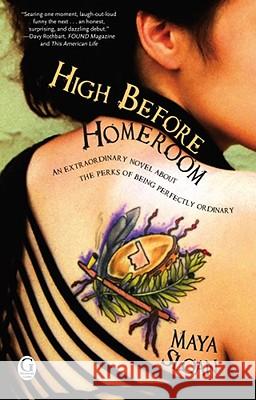 High Before Homeroom