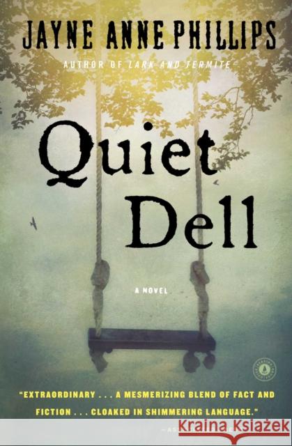 Quiet Dell