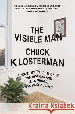 The Visible Man