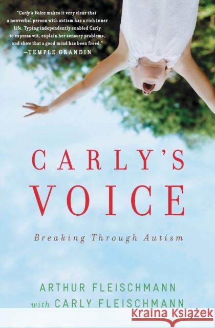 Carly's Voice: Breaking Through Autism