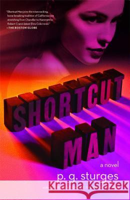 Shortcut Man