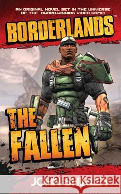 Borderlands: The Fallen