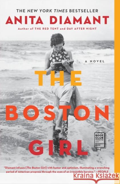 The Boston Girl